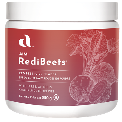 A picture of RediBeets