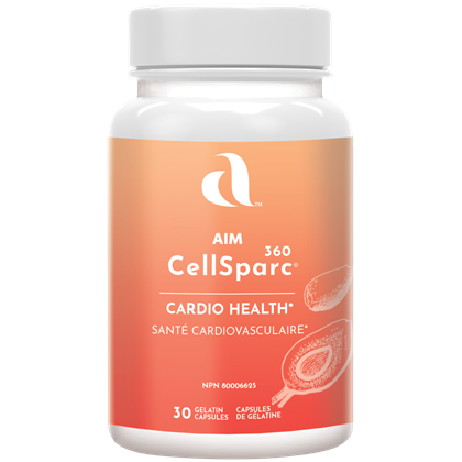 A picture of CellSparc 360