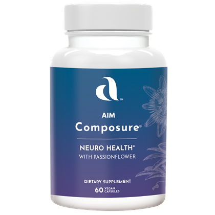 A picture of Composure