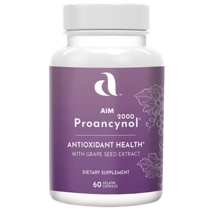 A picture of Proancynol 2000