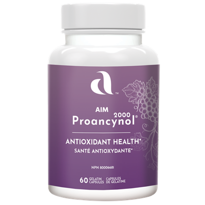A picture of Proancynol 2000