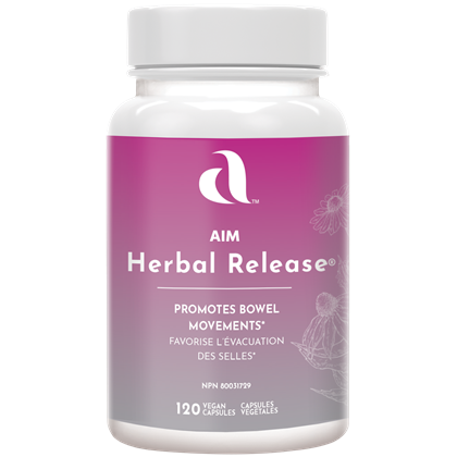 A picture of Herbal Release