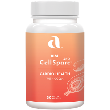A picture of CellSparc 360