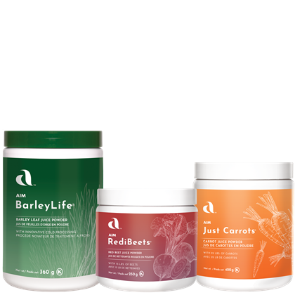 A picture of Garden Trio