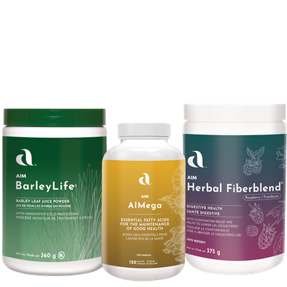 A picture of Daily Essentials Pack 1