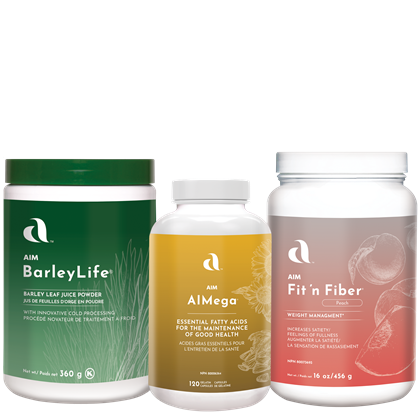 A picture of Daily Essentials Pack 2