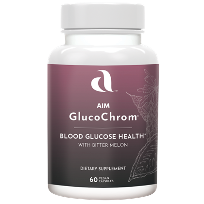 A picture of GlucoChrom