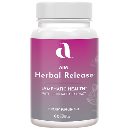 A picture of Herbal Release