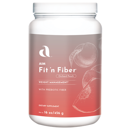 A picture of Fit ’n Fiber 