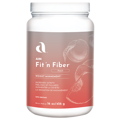A picture of Fit &rsquo;n Fiber 