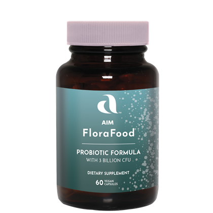 A picture of FloraFood