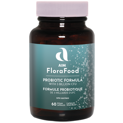 A picture of FloraFood