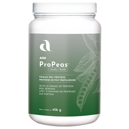 A picture of ProPeas