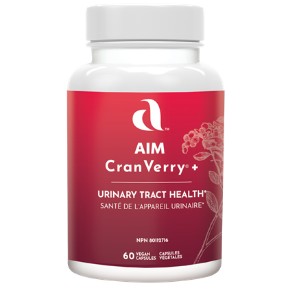 A picture of CranVerry+