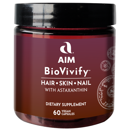 A picture of BioVivify