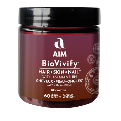 A picture of BioVivify