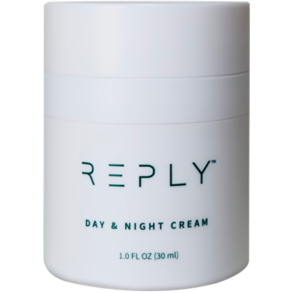 A picture of REPLY Day & Night Cream 