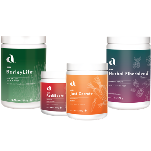 A picture of a container of Body Booster 1