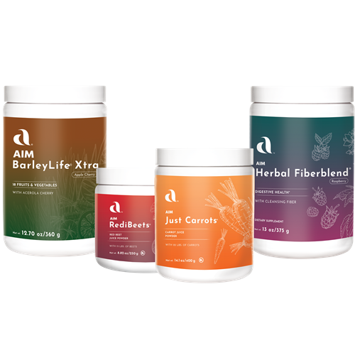 A picture of a container of Body Booster 3