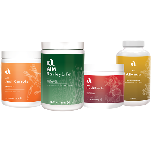 Daily Essentials 1 The AIM Companies