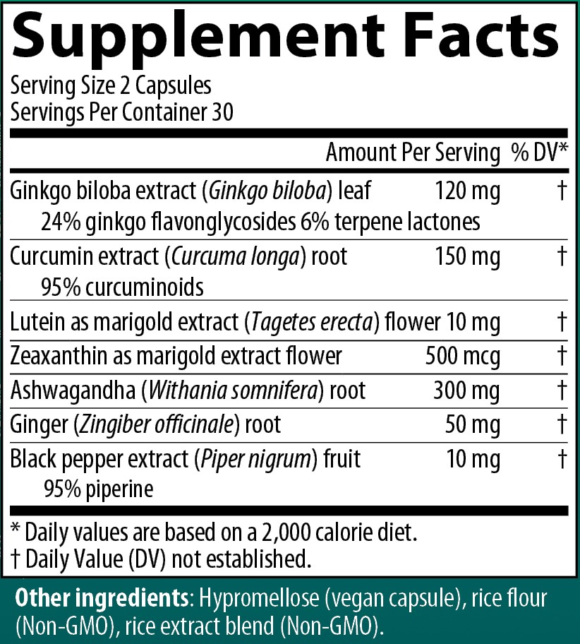 Nutritional Facts